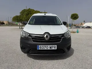 Renault Express 2024
