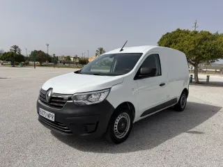 Renault Express 2024