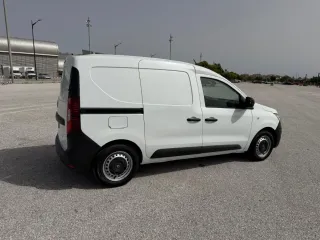 Renault Express 2024
