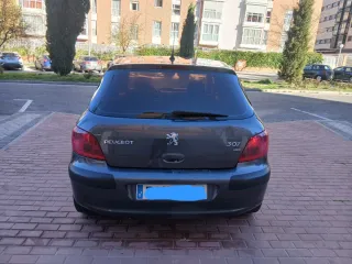 PEUGEOT 307 2.0 HDI 110 CV MUY BAJO CONSUMO