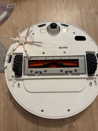 Xiaomi Mi Robot Vacuum Mop 2