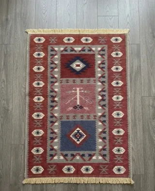 Tappeto kilim