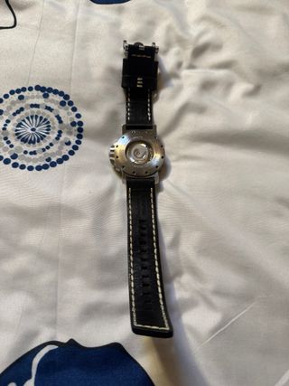 Reloj H2O Kalmar SS Automático Swiss