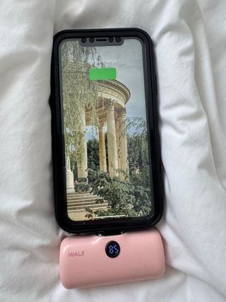 iPhone 11 128GB Negro