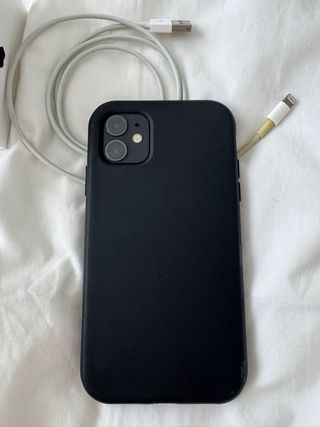 iPhone 11 128GB Negro