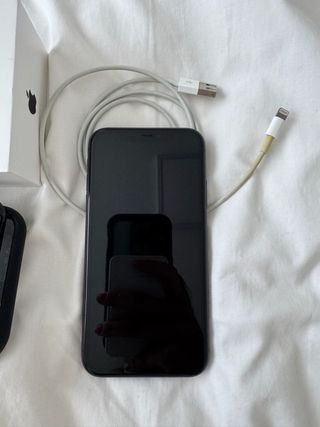 iPhone 11 128GB Negro