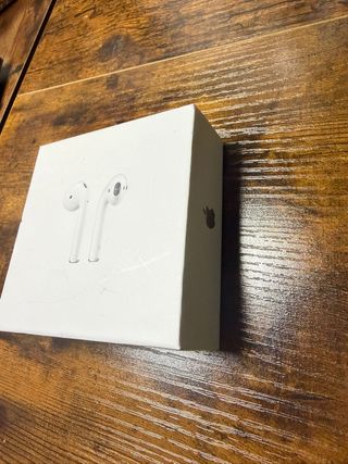 AirPods 2 Originales Apple