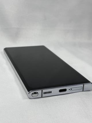 Samsung S22 Ultra 5G 256GB Bianco