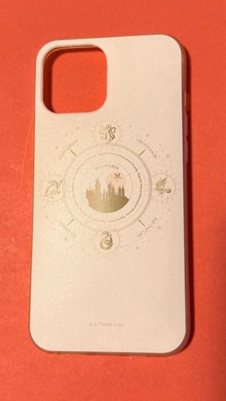Cover Harry Potter iPhone 12 Pro Max