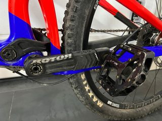 MTB Enduro Intense Carbine SL Carbono 29” Talla L