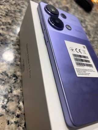 Xiaomi Redmi Note 13 Pro 256GB