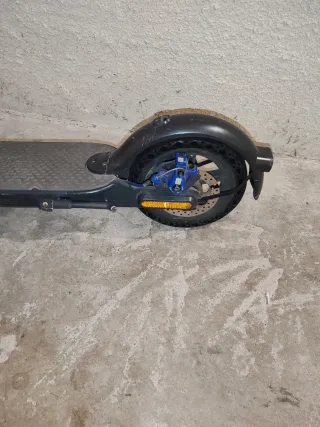 Patinete Xiaomi Eléctrico