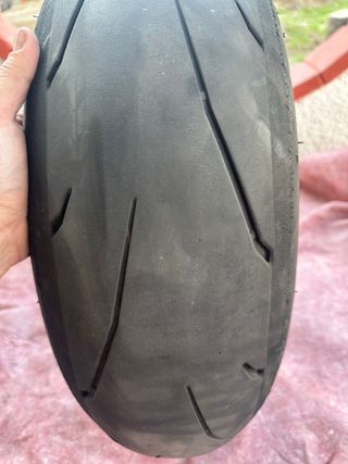 Neumaticos moto Michelin Power GP2