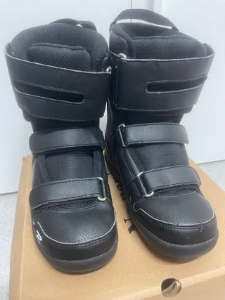 Scarponi Snowboard Bambino boots