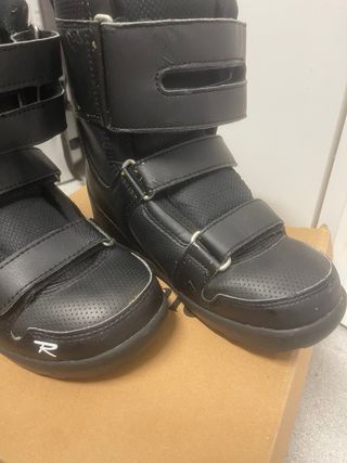 Scarponi Snowboard Bambino boots