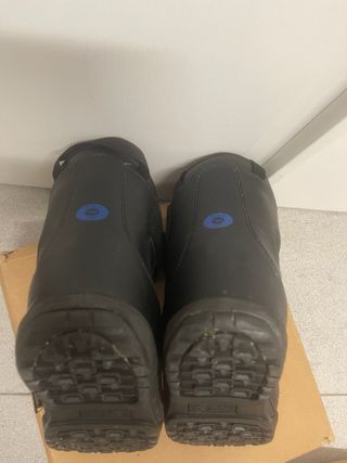 Scarponi Snowboard Bambino boots