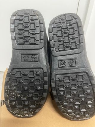 Scarponi Snowboard Bambino boots