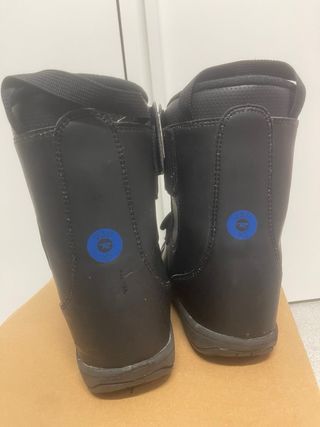 Scarponi Snowboard Bambino boots