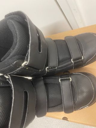 Scarponi Snowboard Bambino boots