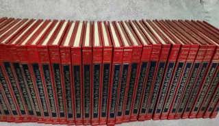 Biblioteca de oro de la cocina