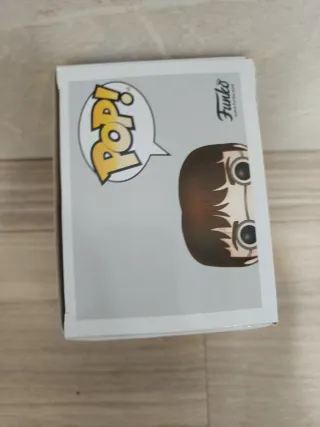 Funko Pop Harry Potter 01