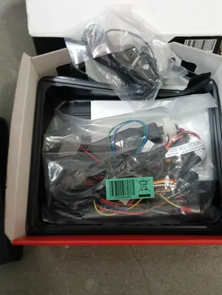 Manos Libres Parrot CK3000 Bluetooth