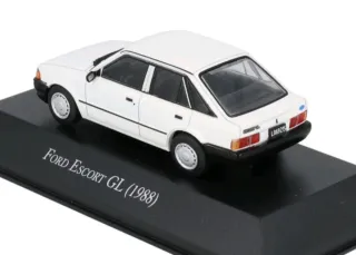Ford Escort '88