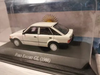 Ford Escort '88