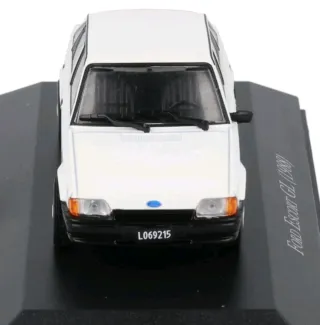 Ford Escort '88