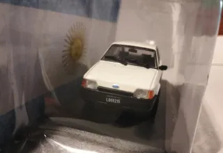 Ford Escort '88