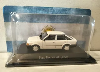 Ford Escort '88