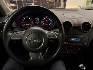 Audi A1 2018