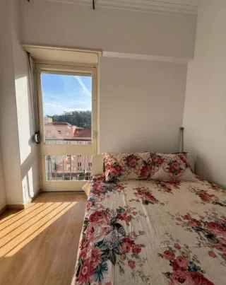 Alquiler de habitaciones