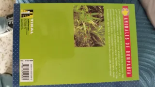 Libros sobre acuariofilia