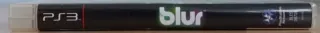 Blur PS3 Activision Juego Carreras
