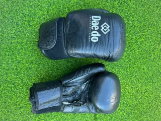 Guantes de boxeo Daedo