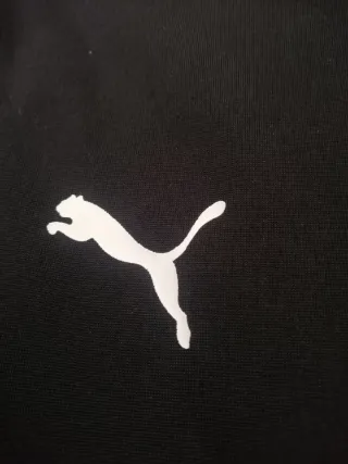 Sudadera Puma