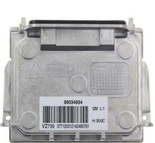 Balastro Centralita Xenon 6G BMW