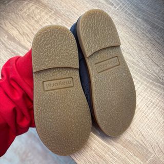 Zapatos niño Mayoral azul marino talla 25