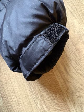 Giubbotto The North Face Nero Uomo/Donna