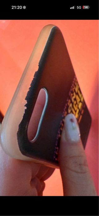 Cover iPhone 7 Bohemian Rhapsody - Ufficiale