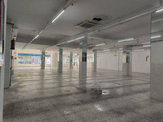 Local comercial en alquiler en Salesas - Labradores en Salamanca