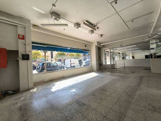 Local comercial en alquiler en Salesas - Labradores en Salamanca