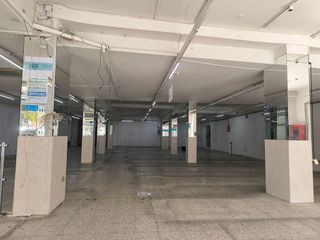 Local comercial en alquiler en Salesas - Labradores en Salamanca