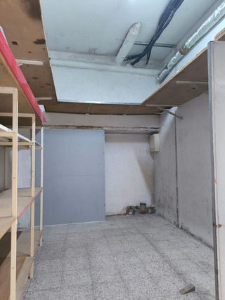 Local comercial en alquiler en Salesas - Labradores en Salamanca