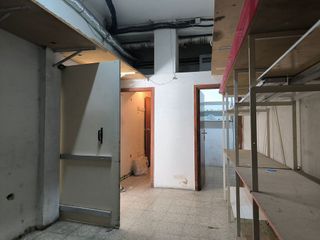 Local comercial en alquiler en Salesas - Labradores en Salamanca