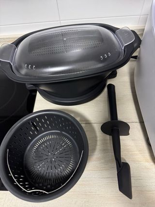 Monsieur Cuisine Connect Silvercrest