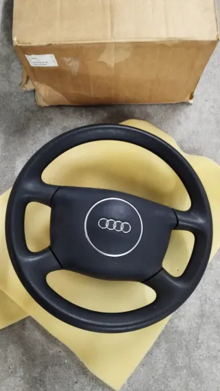 Volante Audi A4 Novo Original