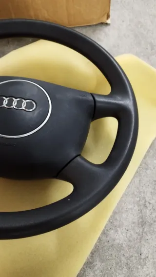 Volante Audi A4 Novo Original