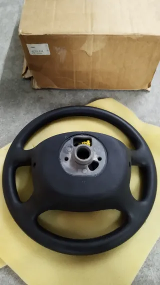 Volante Audi A4 Novo Original